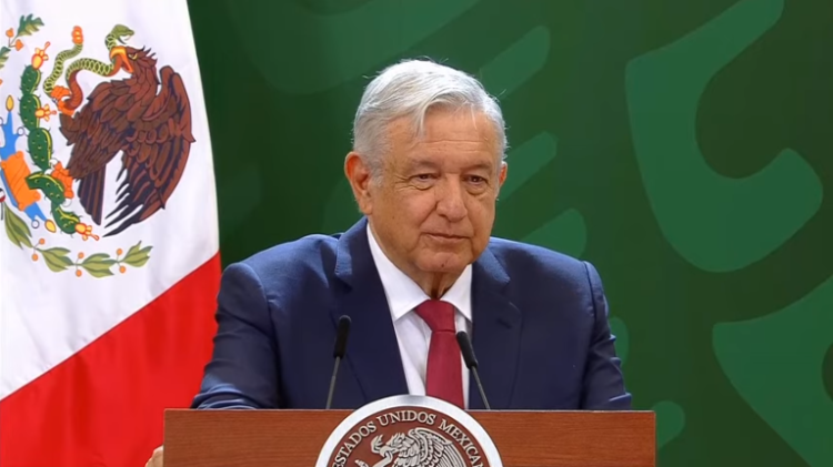AMLO No Sabía De Existencia Del CONAPRED Hasta Polémica Con Chumel