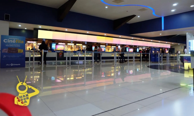 Cinépolis Y Cinemex Podrían Reabrir El 15 De Junio, Falta Aprobación Del IMSS