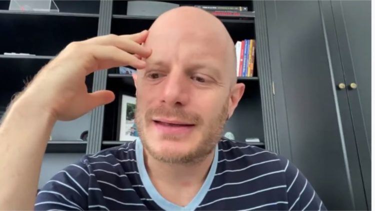 Facundo Le Manda Mensaje A AMLO: “Le Dio En La M*dre A Nuestra Biodiversidad”