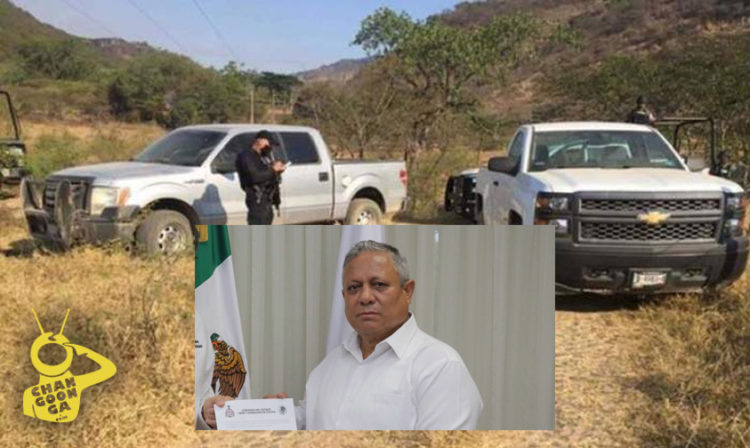 Hallan Muertos A 7 Policías Secuestrados En Colima; Renuncia Titular De SSP