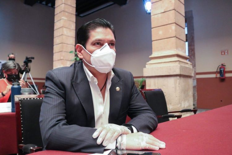 #Michoacán Monarcas Morelia, No Respetó A Su Afición Ernesto Núñez