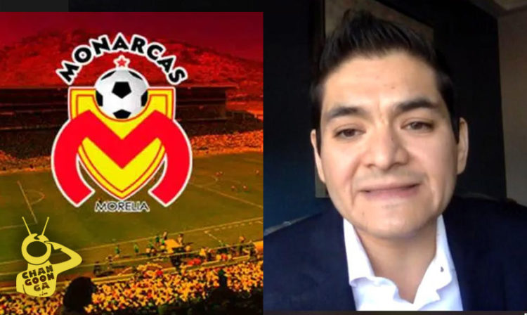 Monarcas Morelia Jugó Con Michoacanos Por Dinero: Diputado Arturo Hernández