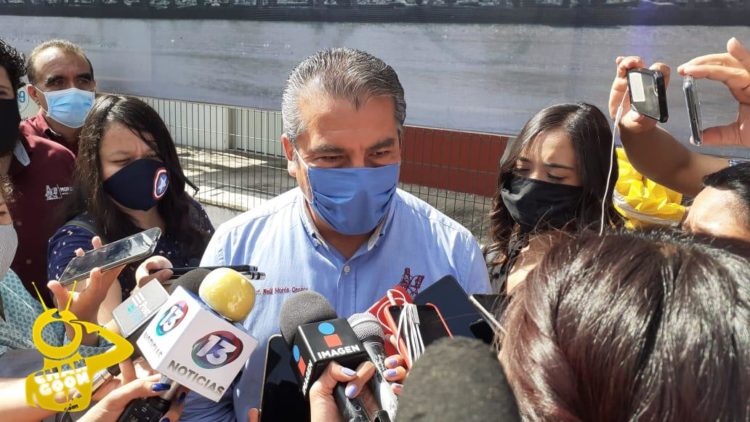 #Morelia A Veces Hay Más Riesgo En Los Tianguis Que En Los Cines: Alcalde