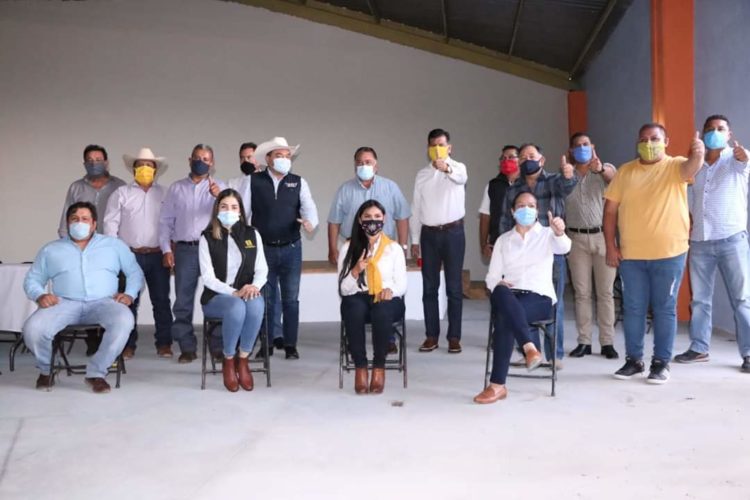 PRD Cometió Errores En El Pasado, Pero Ahora Será Diferente: Líder En Michoacán