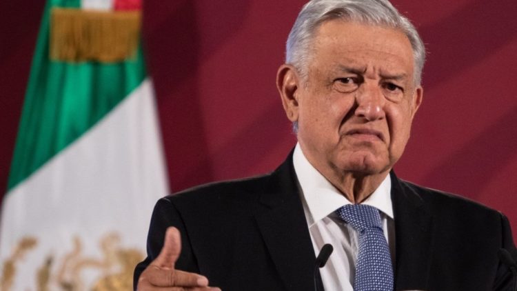 Si No Tienen Injerencia En El BOA, Qué Les Preocupa: AMLO