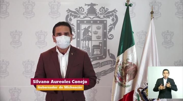 Silvano Esta Semana, Vital Para Confirmar Reapertura Comercial El 1 De Julio O Alargarla