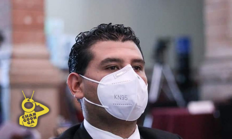 Diputado propone que alcaldes electos se capaciten antes de llegar al cargo