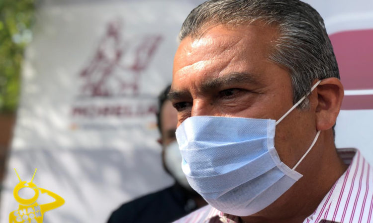 #Morelia 3 Casos Positivos De COVID-19 En Ayuntamiento: Alcalde