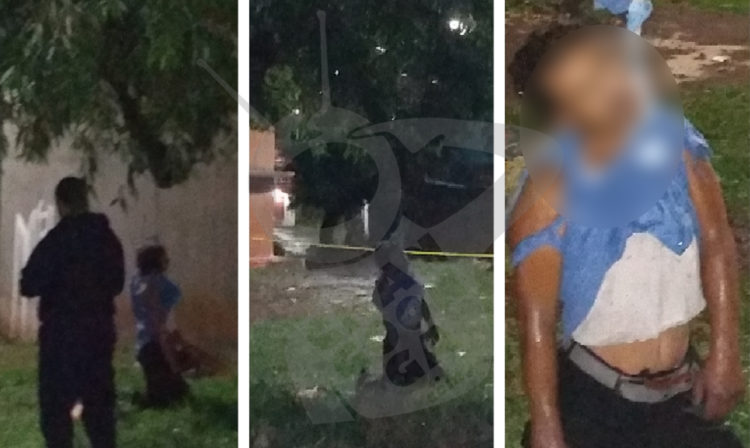 #DeShock Hallan Hombre Colgado De Un Árbol En Morelia