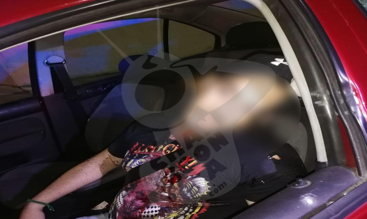 #Morelia Ejecutan A Chavito En La Fray Antonio