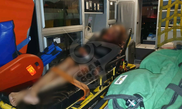 #Michoacán Navajean a Mujer Y Le Niegan Atención En Hospital Privado