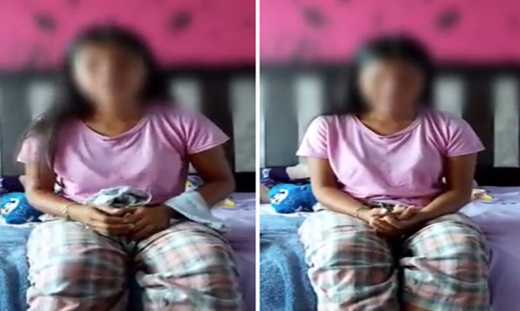 #DeShock Menor Denuncia Haber Sido Violada Por Los Viagras En Michoacán 