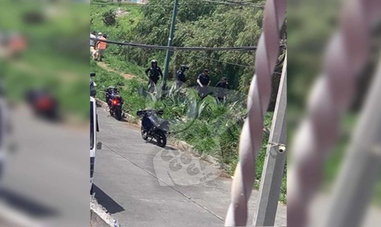 #Morelia Localizan A Chavito Muerto A La Orilla Del Río "Chiquito"