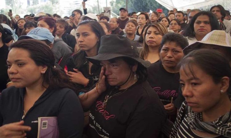 En Michoacán, 7.42% De Las Mujeres Son Viudas