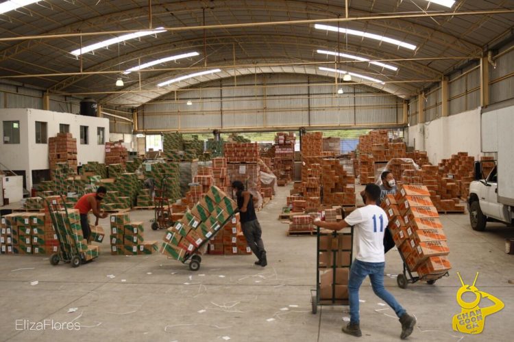 #Michoacán Otros Héroes De La Pandemia, Travesía Para Entregar Libros De Secu
