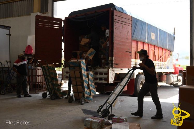 #Michoacán Otros Héroes De La Pandemia, Travesía Para Entregar Libros De Secu