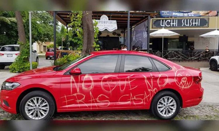 Pasa En México: Amantes Podrán Pedir Pensión A Casados