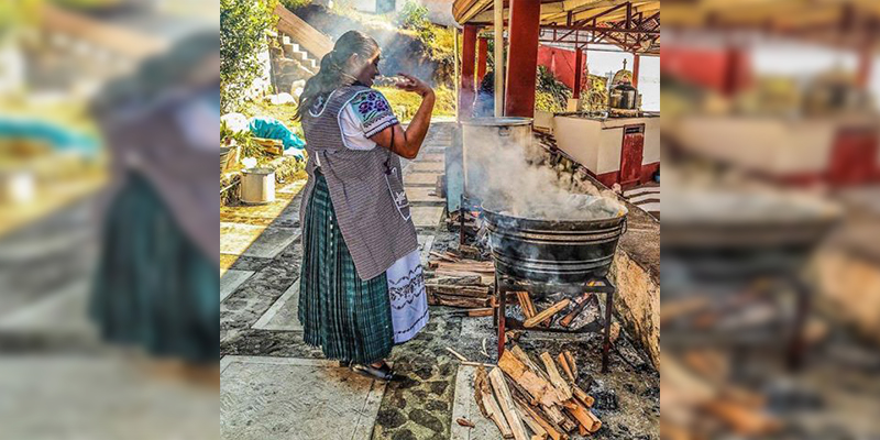 #SomosMichoacán-cocineras-tradicionales