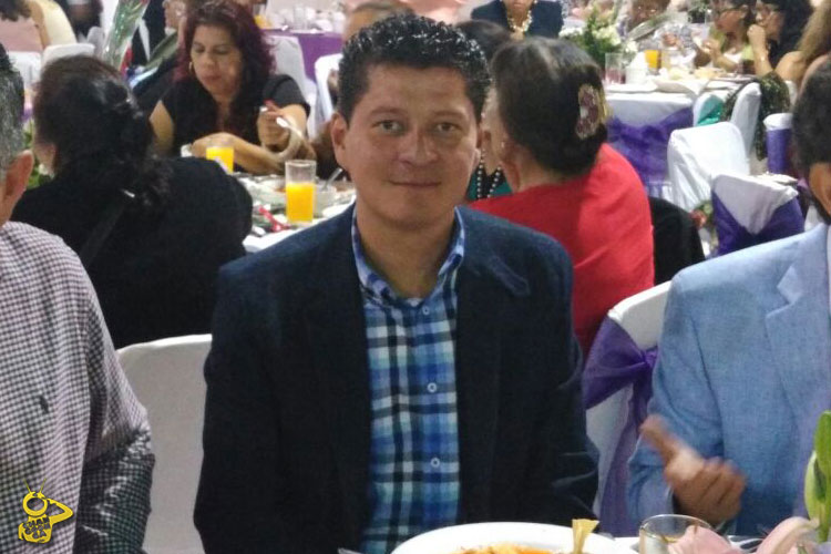 Alejandro-Amante-director-Poliforum-Digital-Morelia
