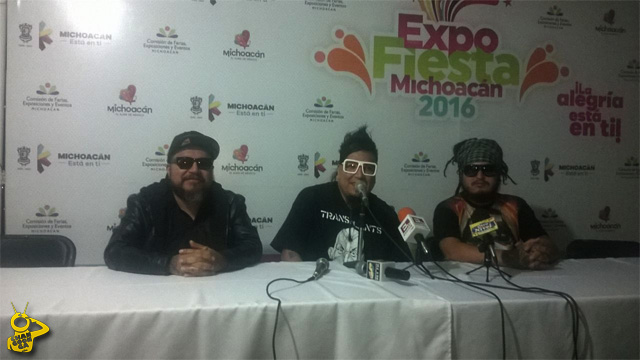 El-Gran-Silencio-rueda-de-prensa-#ExpoFiesta2016
