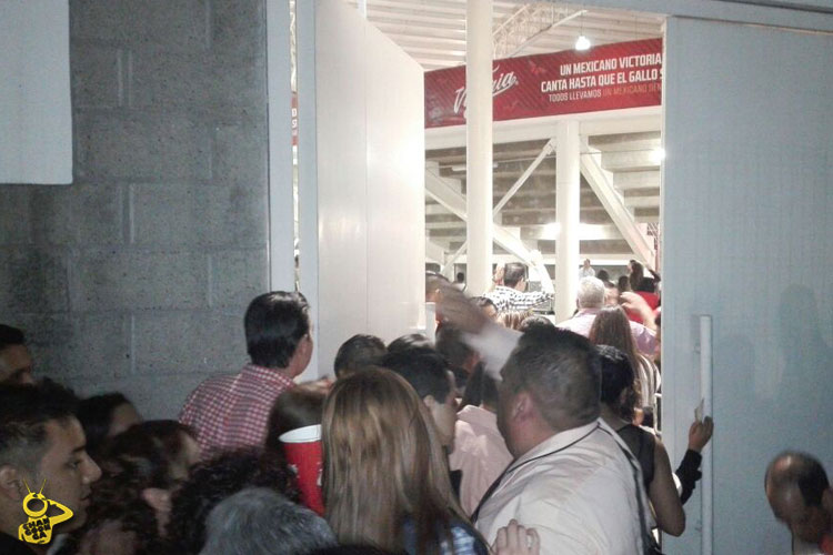 acceso-Centro-de-Espectaculos-#ExpoFiesta2016