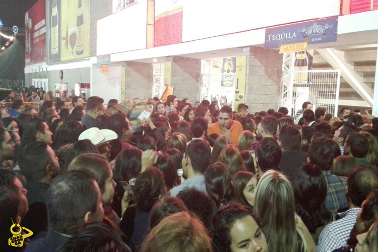 acceso-Centro-de-Espectaculos-#ExpoFiesta2016-2