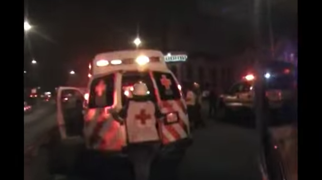 balacera en bar gay la madame xalapa veracruz