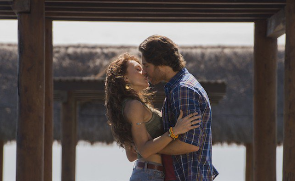 tres veces ana-sebastian rulli-Angelique Boyer
