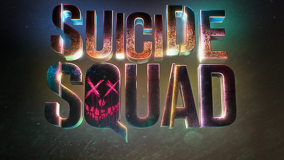 suicide squad