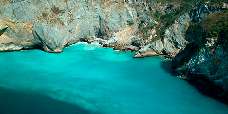 Pichilinguillo #SomosMichoacán