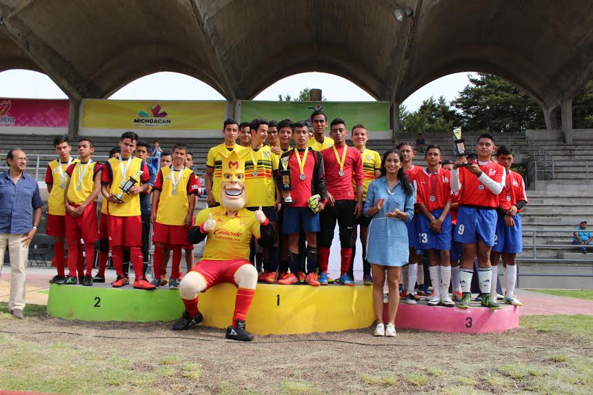 morelia-campeon