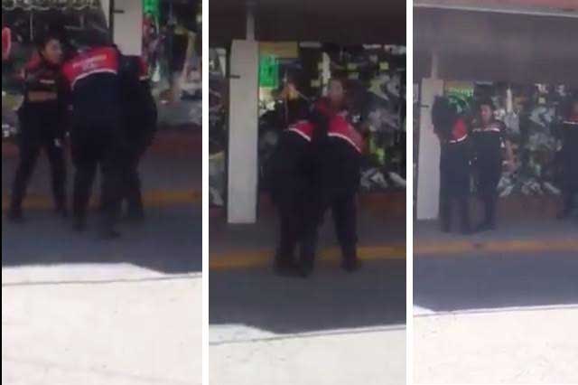 mujeres-policia-pelea