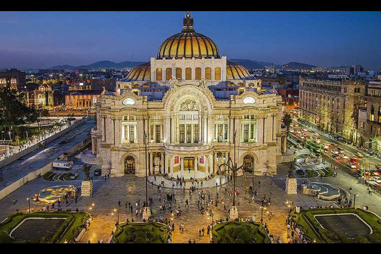 se-cae-techo-de-bellas-artes-1
