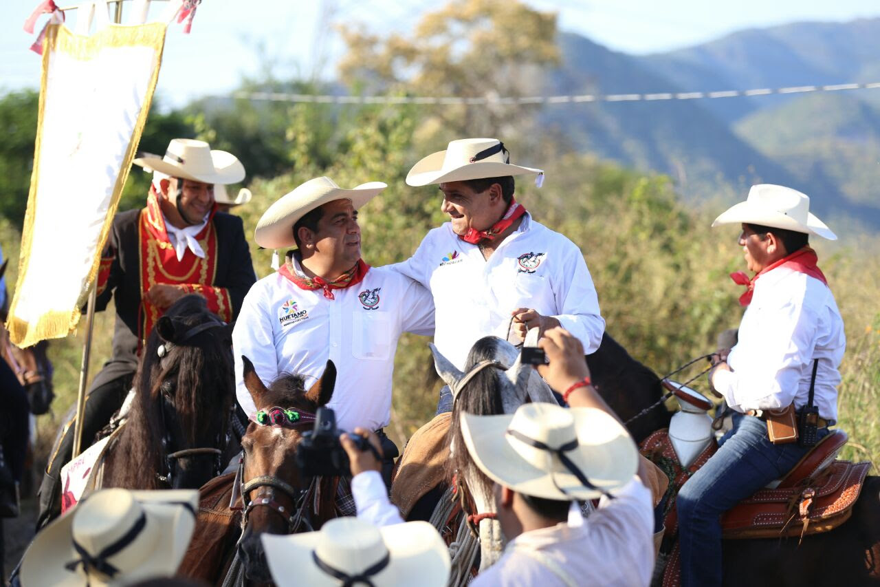 silvano-cabalgata-2