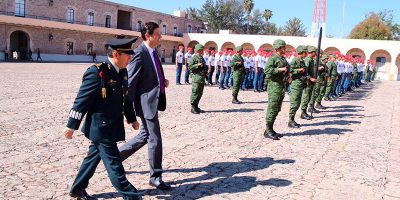 Alfonso-Da-Bienvenida-A-Jóvenes-Que-Cumplirán-Con-Su-Servicio-Militar