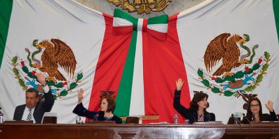 Aprueban-diputados-reformas-a-Ley-de-Derechos-de-las-Niñas