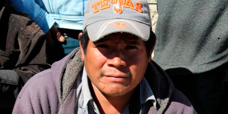 Asesinan-a-Juan-Ontiveros,-el-segundo-líder-ecologista