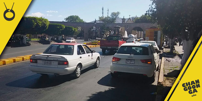 Avenida-Madero-Tarascas-Morelia