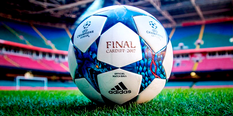 Balón-Adidas-Final-Cardiff-2017-UEFA-Champions-League