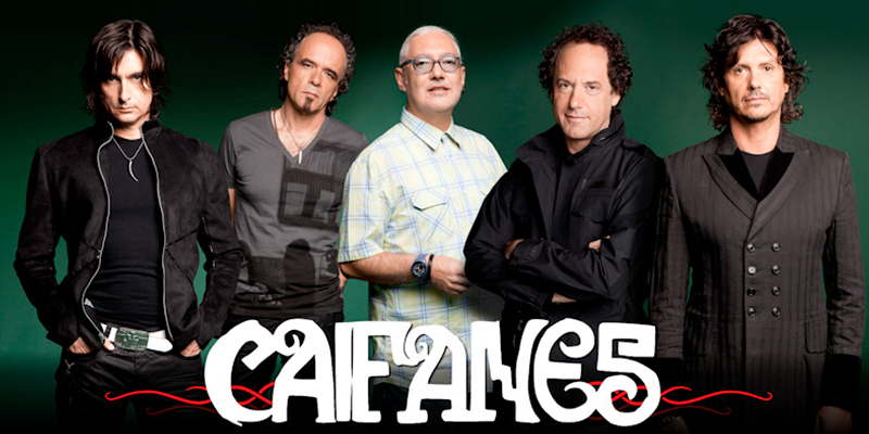 Caifanes-México-unido