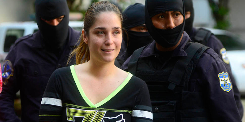 Detienen-a-presentadora-de-TV-por-vínculos-a-cárteles-mexicanos