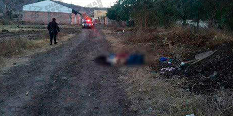 Hallan-2-Cadáveres-Con-Huellas-De-Violencia-En-Zamora