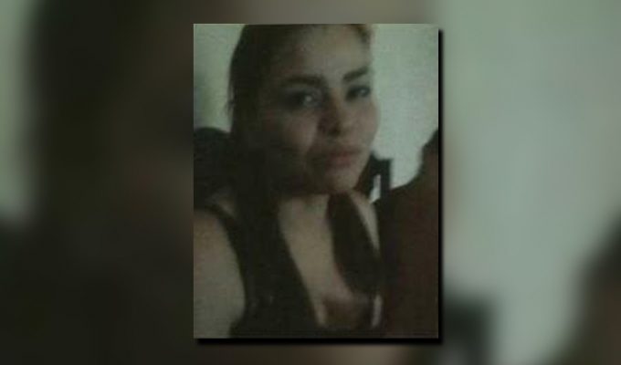 Karla Rodríguez Dinora Sánchez desaparecida metro