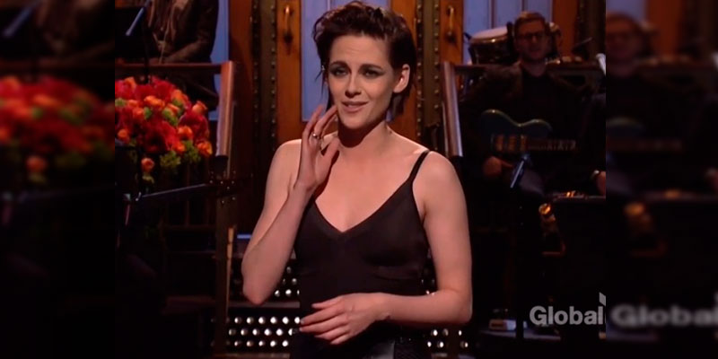 Kristen-Stewart-en-SNL