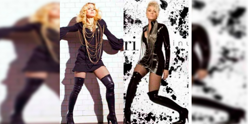 Madonna-estilo-yuri
