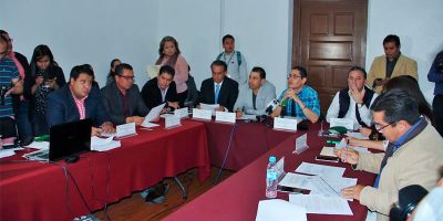 #Michoacán-Citarán-Diputados-Al-Secretario-De-Finanzas-A-Reunión-De-Trabajo