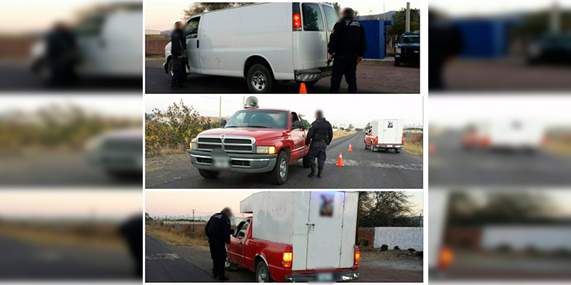#Morelia-Policía-Michoacán-Refuerza-Patrullajes-1