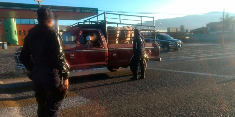 #Morelia-Policía-Michoacán-Refuerza-Patrullajes-2
