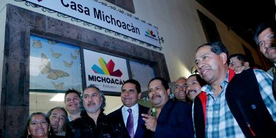 No-Están-Solos-Reiteró-Silvano-Migrantes-Michoacanos