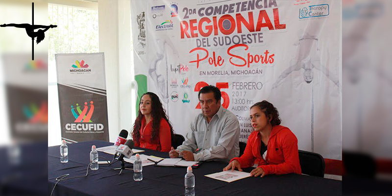 Pole-Sports-Michoacán
